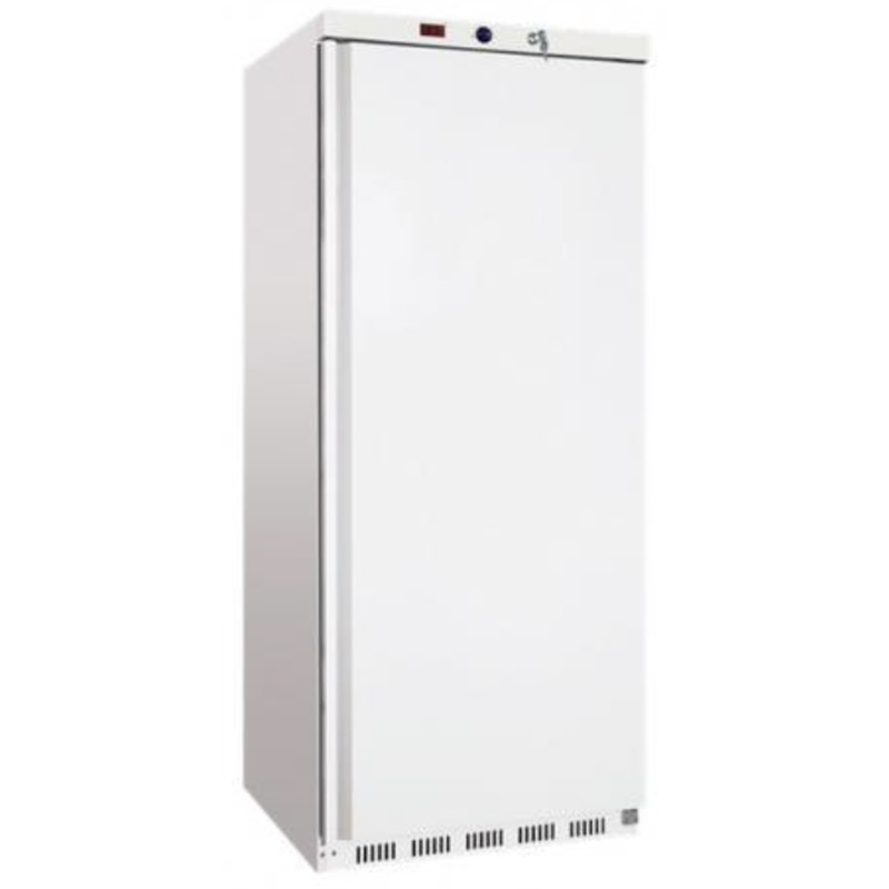 Frigo Professionnel Armoire Positive Blanche L