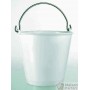 ENTRETIEN : SEAU 12 LITRES BLANC DIA 320MM