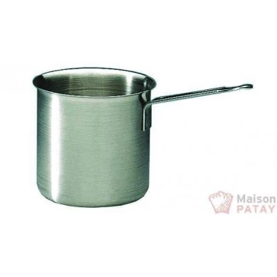 ACCESSOIRES INOX : BAIN-MARIE INOX SOUS C - 16