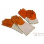 MATERIEL DE BOULANGER : PAIRE DE GANTS PETIT MODELE