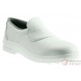 VETEMENTS DE PROTECTION : CHAUSSURES SECURITE BLANC P37