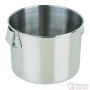 ACCESSOIRES INOX : BAHUT RESTAURANT INOX 140 1,7L