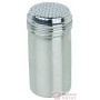 PETITS USTENSILES : SAUPOUDREUSE INOX 40 CL