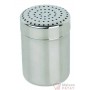 PETITS USTENSILES : SAUPOUDREUSE INOX  0,30L