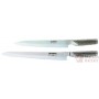 COUTEAUX JAPONAIS : COUTEAU POISSON YANAGI G11INOX  250