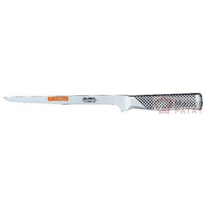 COUTEAUX JAPONAIS : COUTEAU FILET DE SOLE INOX G30