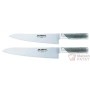 COUTEAUX JAPONAIS : COUTEAU CUISINE G16 INOX 240MM