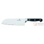 COUTEAUX EUROPEENS : COUTEAU SANTOKU 18CM CLASSIC