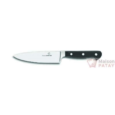 COUTEAUX EUROPEENS : COUTEAU CUISINE 15CM CLASSIC