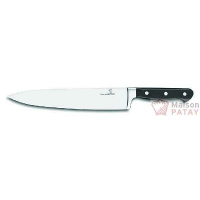 COUTEAUX EUROPEENS : COUTEAU CUISINE 25CM CLASSIC