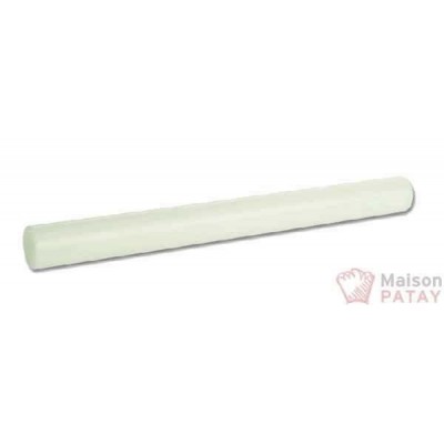 PETITS USTENSILES : ROULEAU A PATE POLYETH. L400MM