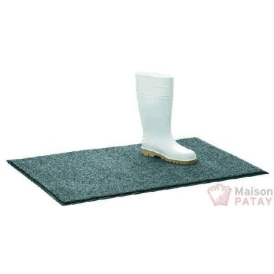 VETEMENTS DE PROTECTION : TAPIS ANTI-HUMIDITE GR.900X600