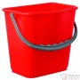 ENTRETIEN : SEAU ROUGE 5L