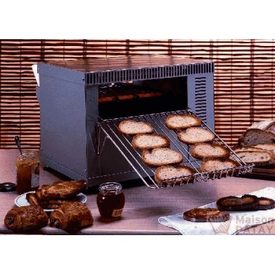 APPAREILS DE CUISSON : TOASTER CONVOYEUR 2,3KW 230V