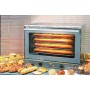 APPAREILS DE CUISSON : FOUR A CONVECTION 6KW 380V