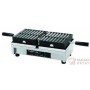 APPAREILS DE CUISSON : GAUFRIER CHURROS 1.8KW 230V