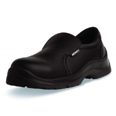 CHAUSSURE SECURITE NOIR T 39 