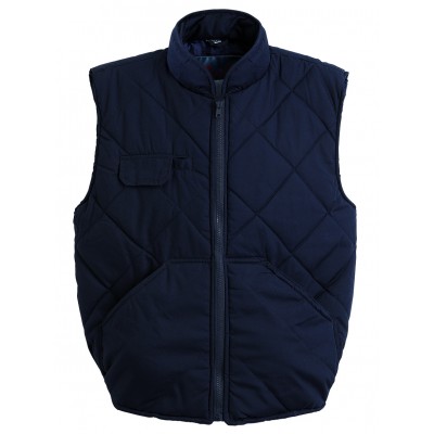 GILET ANTI FROID /XL 