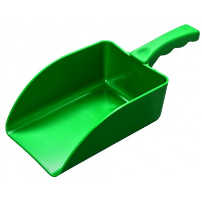 PELLE PP 0.7L VERTE 