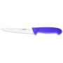 COUTEAU A SAIGNER VIOLET 160MM 