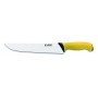 COUTEAU BOUCHER MANCHE JAUNE L260 