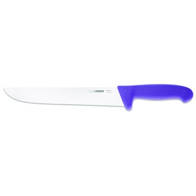 COUTEAU DECOUPER VIOLET 210MM 