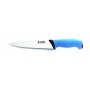 COUTEAU CUISINE MANCHE BLEU L200 