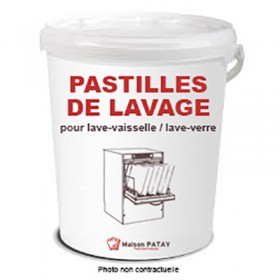 PROQUIBSA - Liquide rinçage - 5L - Filfa France