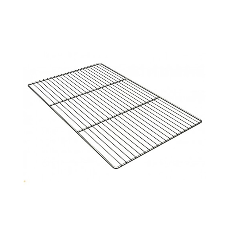 Grille inox GN1/1 de 530 x 325 mm