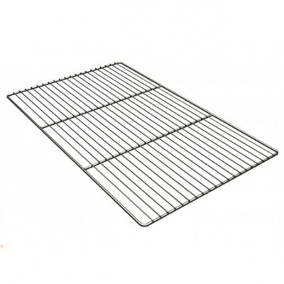 GRILLE INOX GN1/1 dimensions 530 x 325 mm