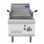 GRILL CHARCOAL A POSER SERIE 700+ POIGNEES DE REGLAGES