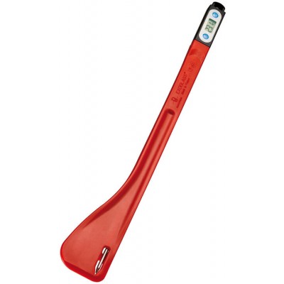 SPATULE-THERMOMETRE DIGITAL RIGIDE 38.5 CM