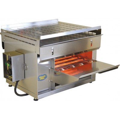 APPAREILS DE CUISSON : TOASTEUR CONVOYEUR 3KW 230V