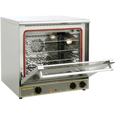 APPAREILS DE CUISSON : FOUR A CONVECTION 3KW 230V