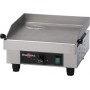 APPAREILS DE CUISSON : PLANCHA 340X340MM 230V 1.6KW