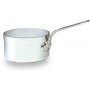 BATTERIE DE CUISINE ALUMINIUM : CASSEROLE ALUMINIUM SOUS C - 16