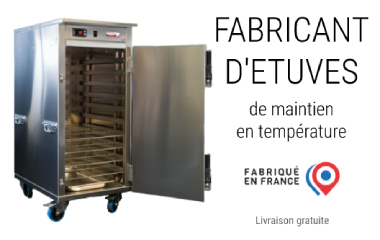 Plaque pour Four 450 x 340 mm - Matériel cuisine pro